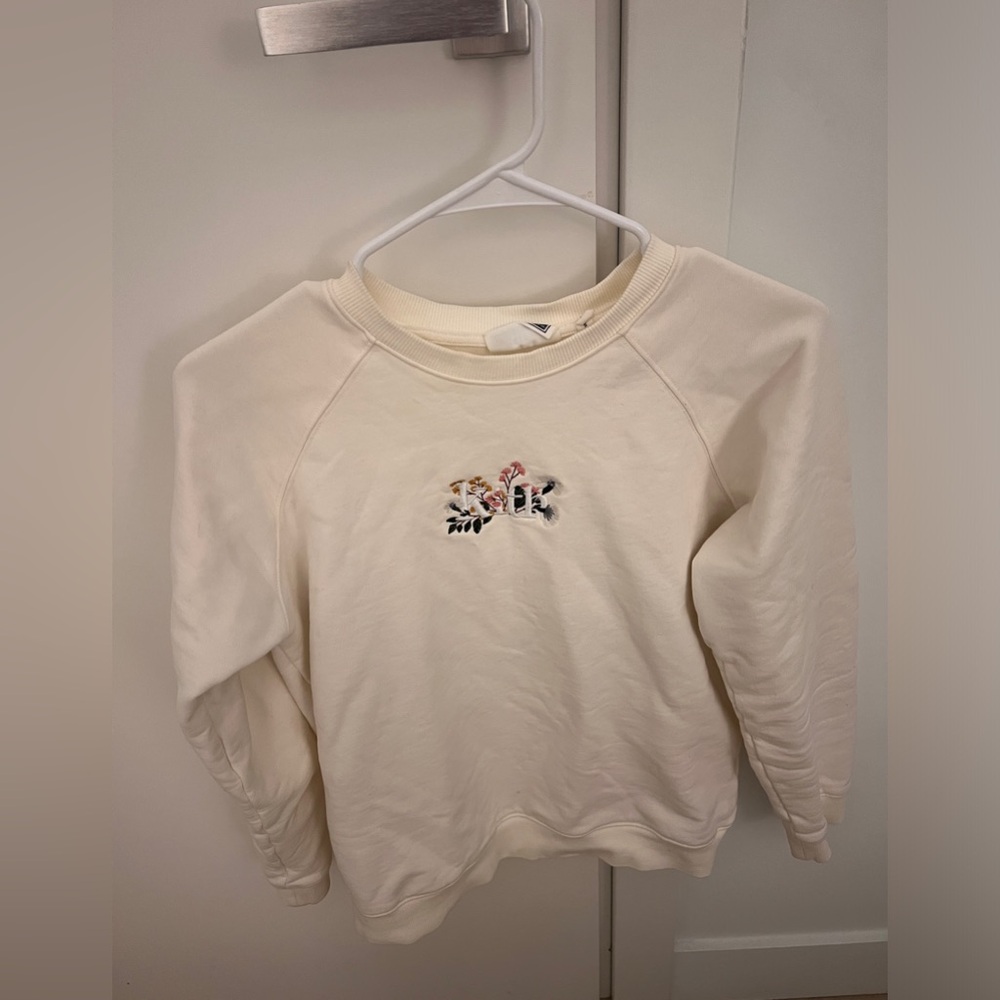 KITH CREWNECK